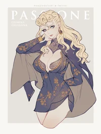 Female giorno