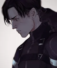 Levi Ackerman