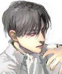 Levi Ackerman