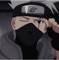 Kakashi Hatake