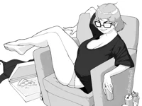 dominant gf