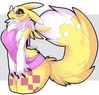 Renamon
