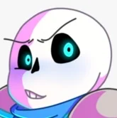 Hunter Swap Sans