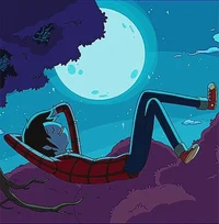 Marshall Lee