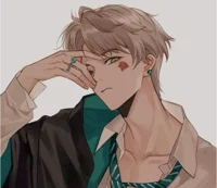 Draco Malfoy