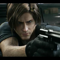 Leon S Kennedy