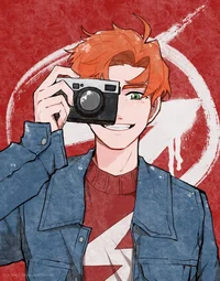 Wally West 