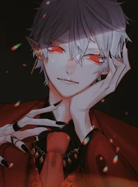 FANTASY Vampcoworker