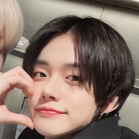 TXT - Choi Yeonjun