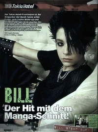 Bill Kaulitz