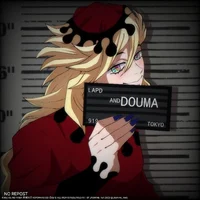 Douma - upper moon 2