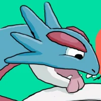Macro Salamence