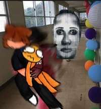 Roxicake y el tocino