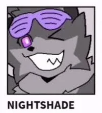 Nightshade