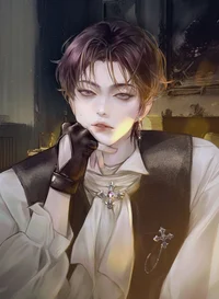 BL Husband