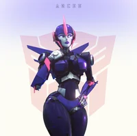 Arcee TFP