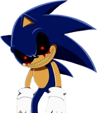 Sonic exe