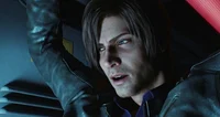 Leon Kennedy