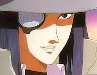 Dominique the Cyclop