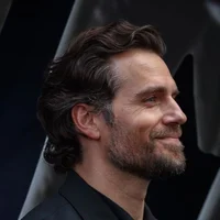 Henry Cavill 