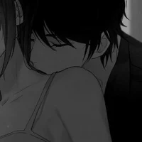 comforting boyfriend