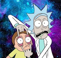 Rick and Morty