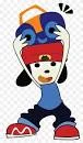 Ballin parappa