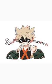 Bakugo 