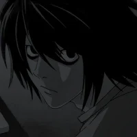 L Lawliet