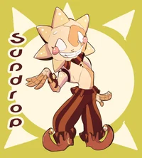 Chibi sundrop