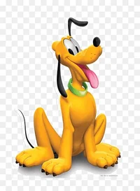 Pluto