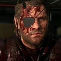 Venom Snake