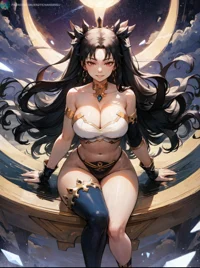 Ishtar