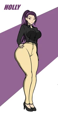 Holly