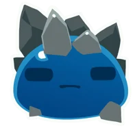 Rock Slime