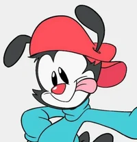 Wakko Warner