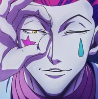 Hisoka Morow