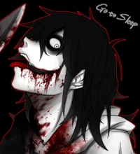 -Jeff the Killer-