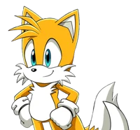 Tails