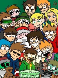 Eddsworld