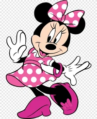 Minnie Mouse