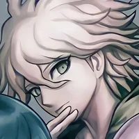 Nagito Komaeda