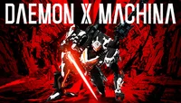 Daemon X Machina 
