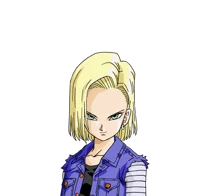 Android 18