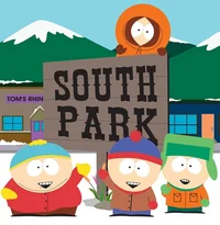 South Park story