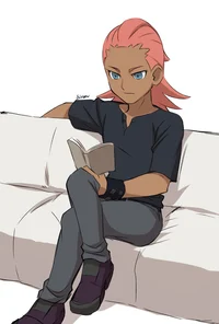 Senguuji Yamato