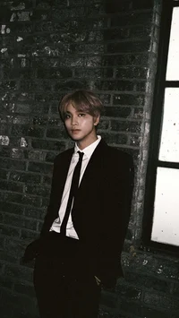 Lee Haechan