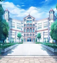 Mastery Academy