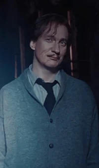 Remus lupin