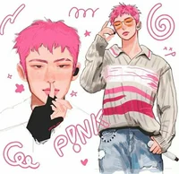 k-Idol Jun ho